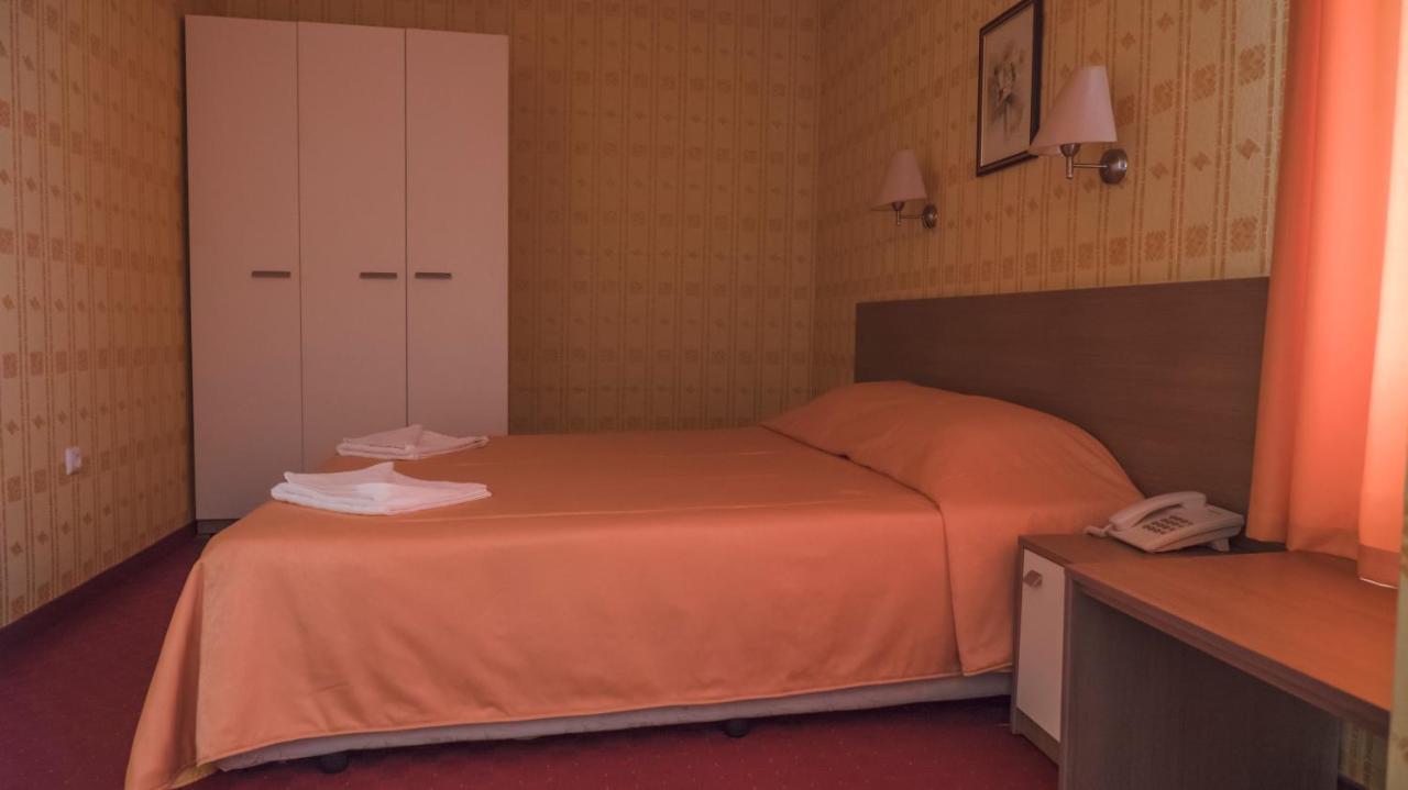Park Hotel Persey Varna Ngoại thất bức ảnh
