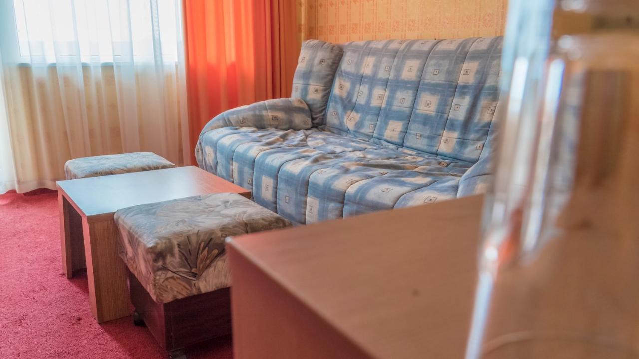 Park Hotel Persey Varna Ngoại thất bức ảnh