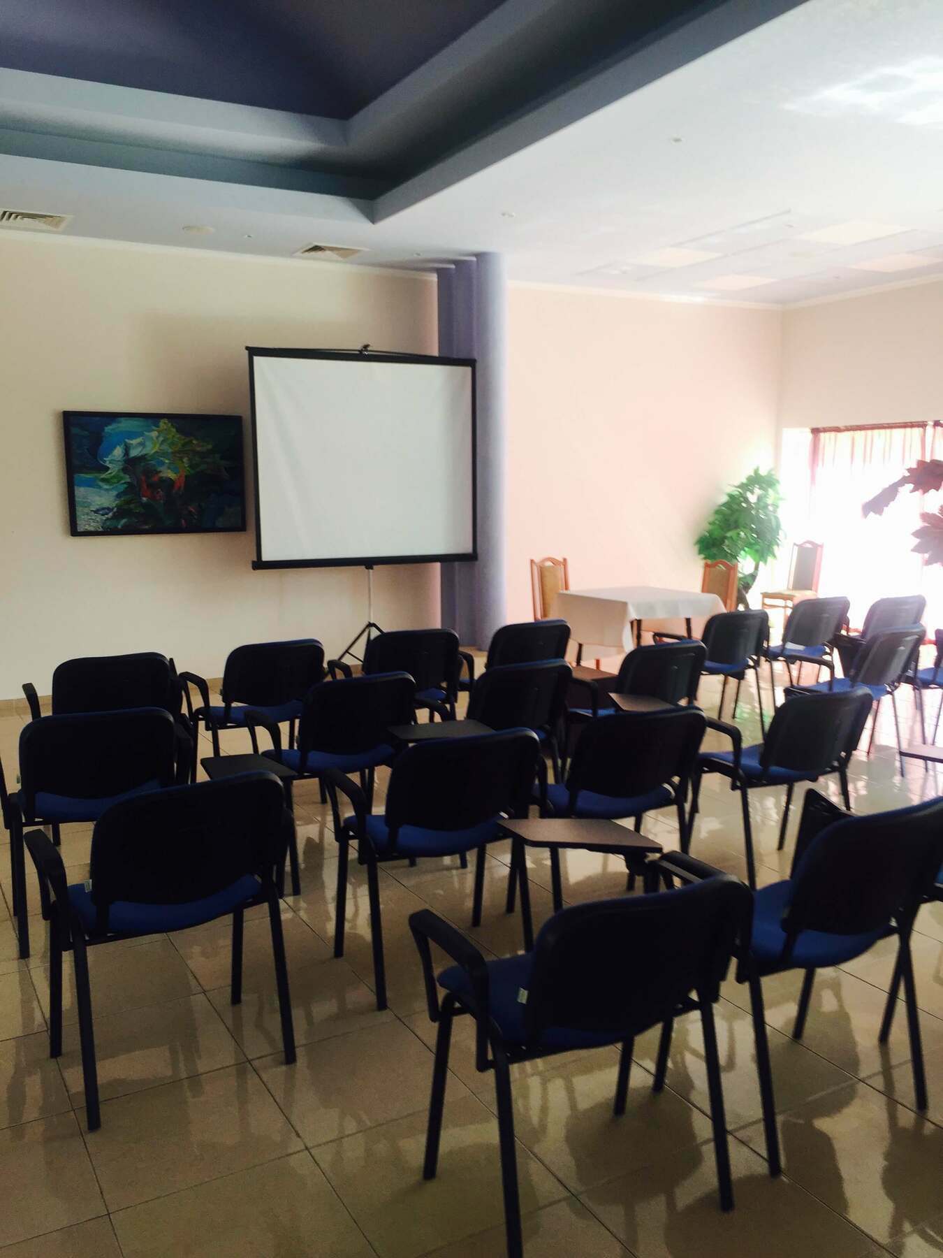 Park Hotel Persey Varna Ngoại thất bức ảnh