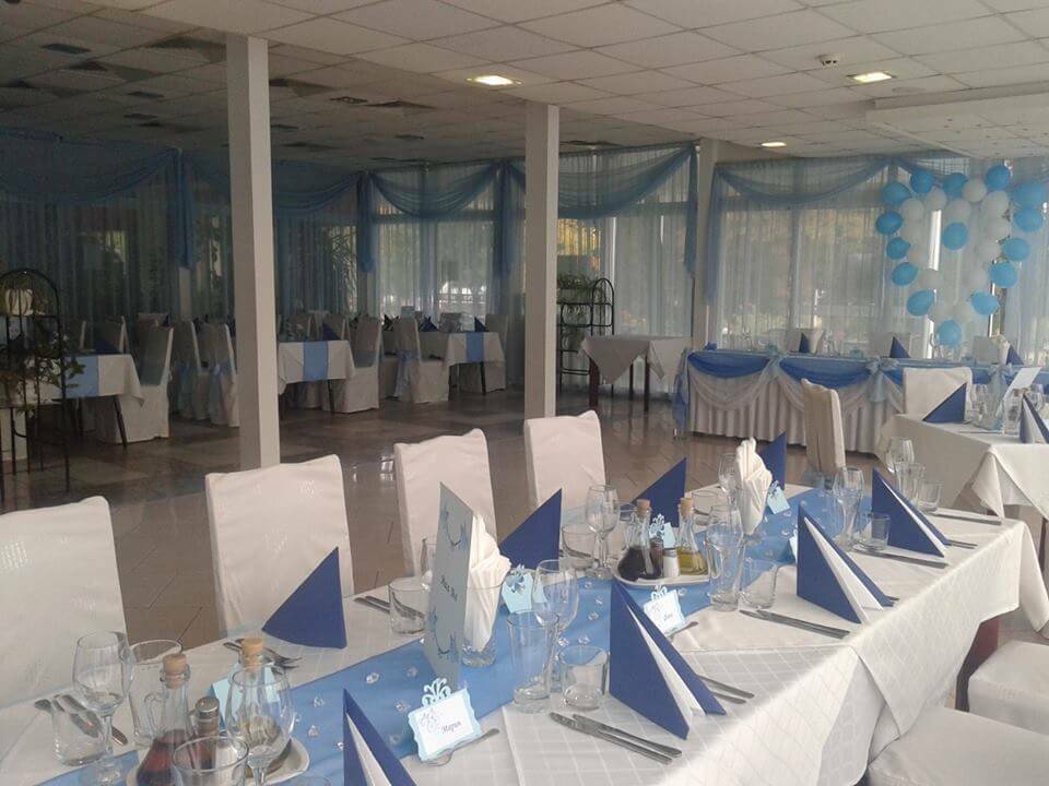 Park Hotel Persey Varna Ngoại thất bức ảnh